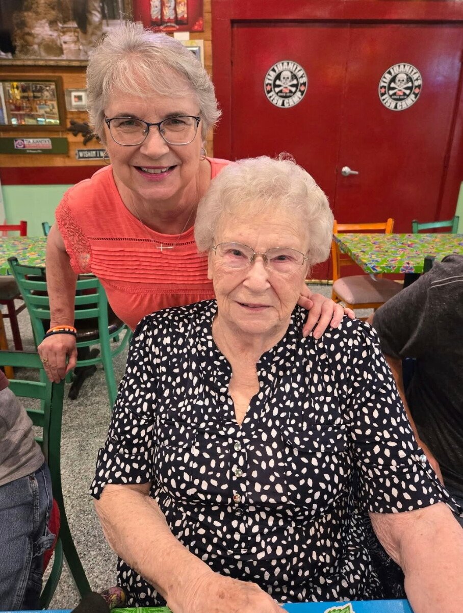 Vivian Ruth McMillan — photo 133