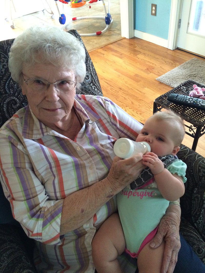 Vivian Ruth McMillan - Photo 132