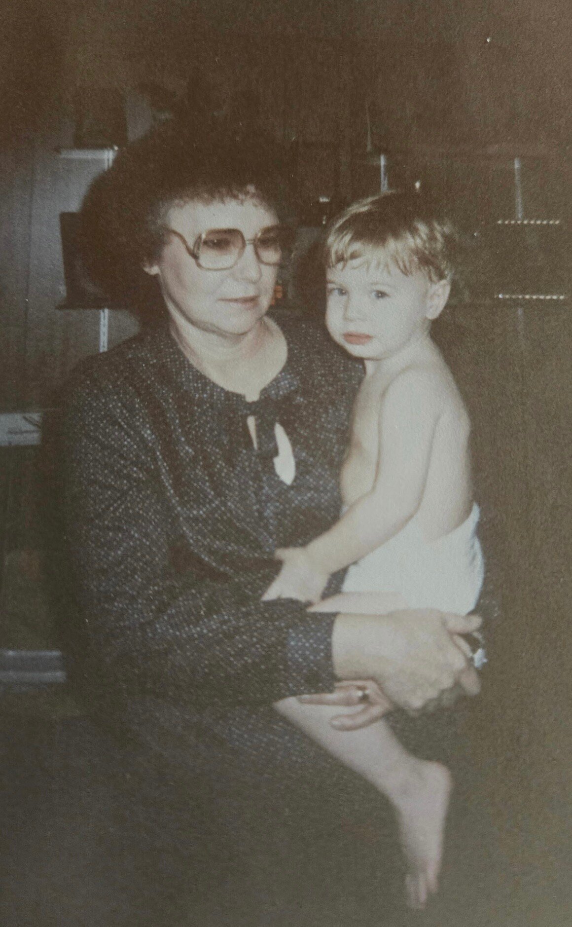 Vivian Ruth McMillan — photo 136