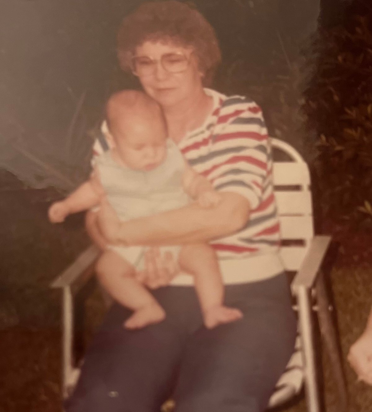 Vivian Ruth McMillan — photo 139