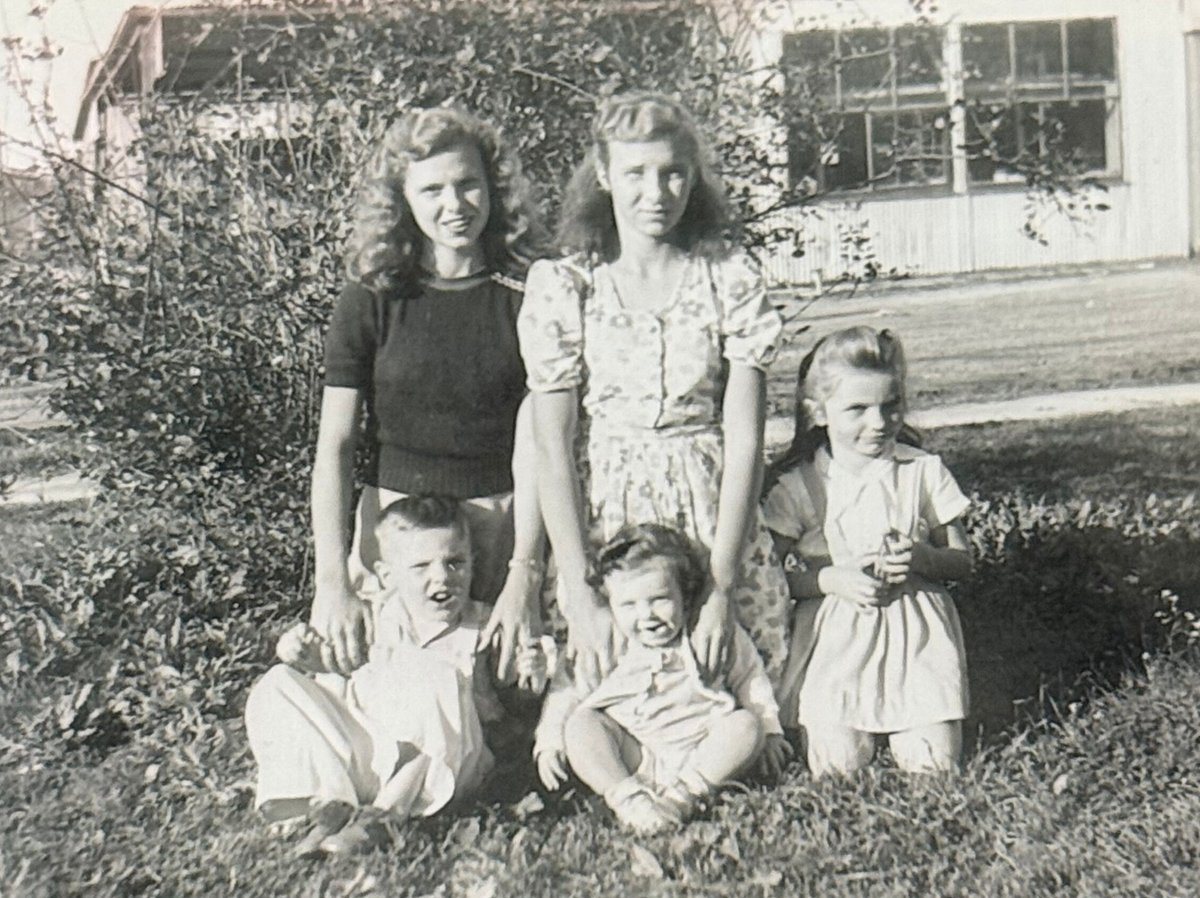 Vivian Ruth McMillan — photo 140