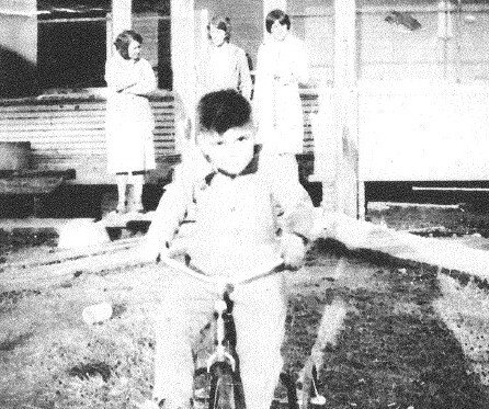 J.B. Arrington - Photo 2