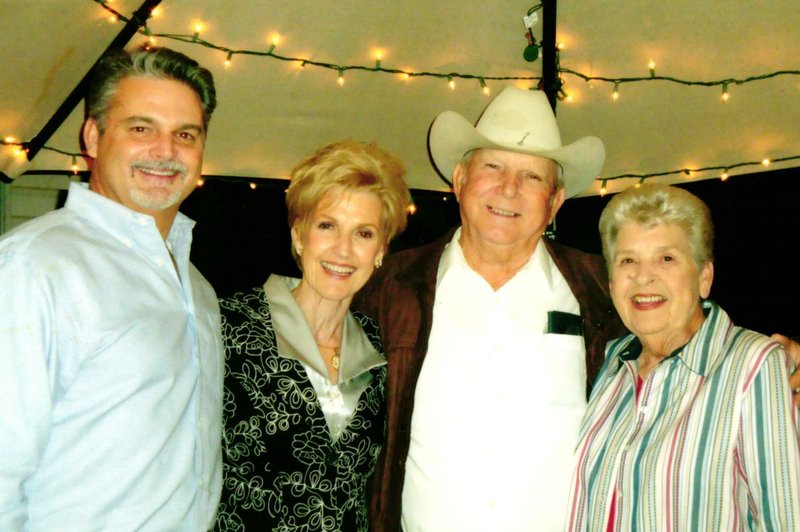 J.B. Arrington - Photo 5