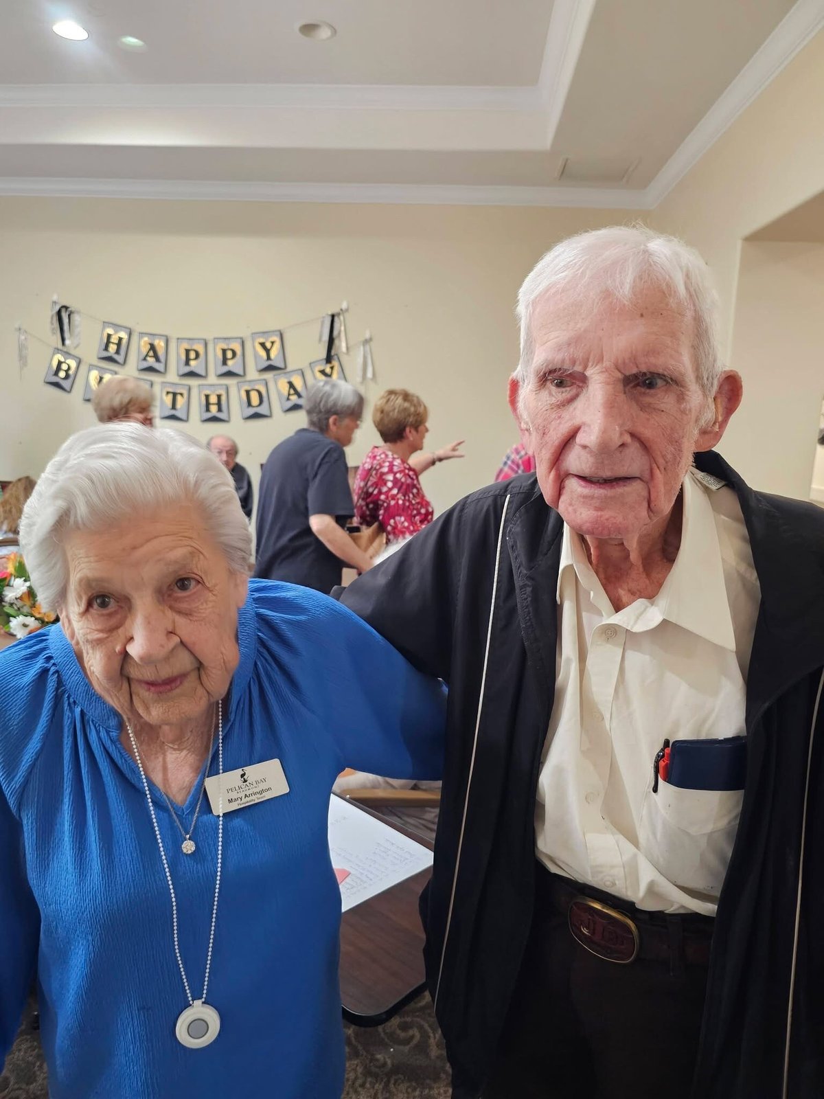 J.B. Arrington — photo 6