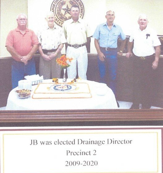 J.B. Arrington — photo 7