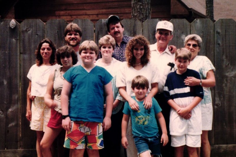 J.B. Arrington - Photo 8