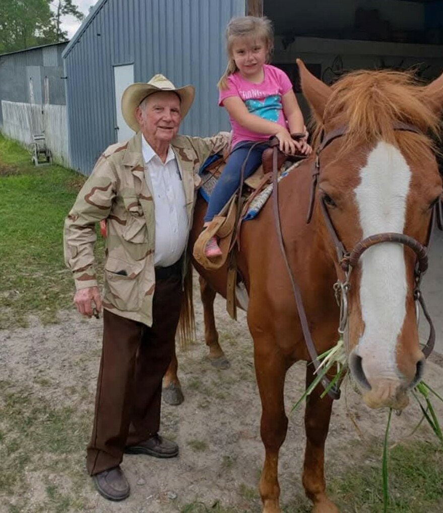 J.B. Arrington — photo 11