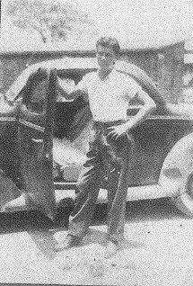 J.B. Arrington — photo 14