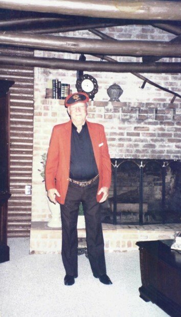 J.B. Arrington — photo 15