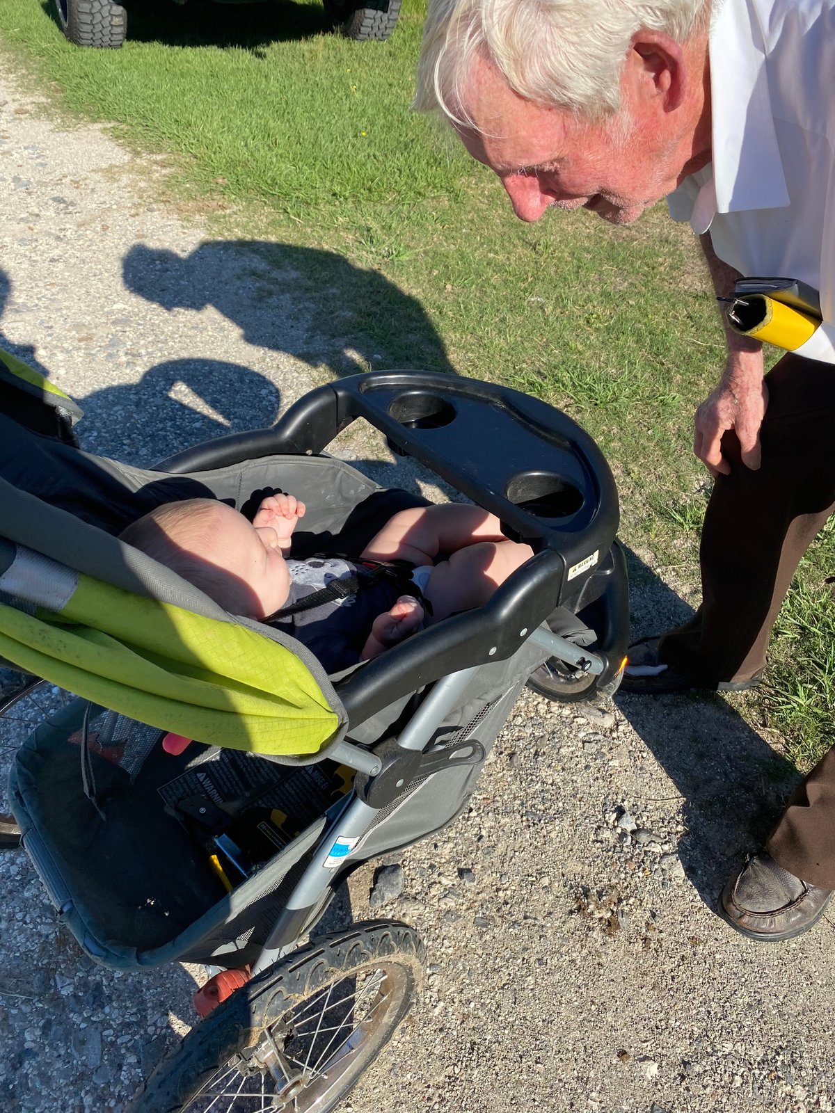 J.B. Arrington — photo 4