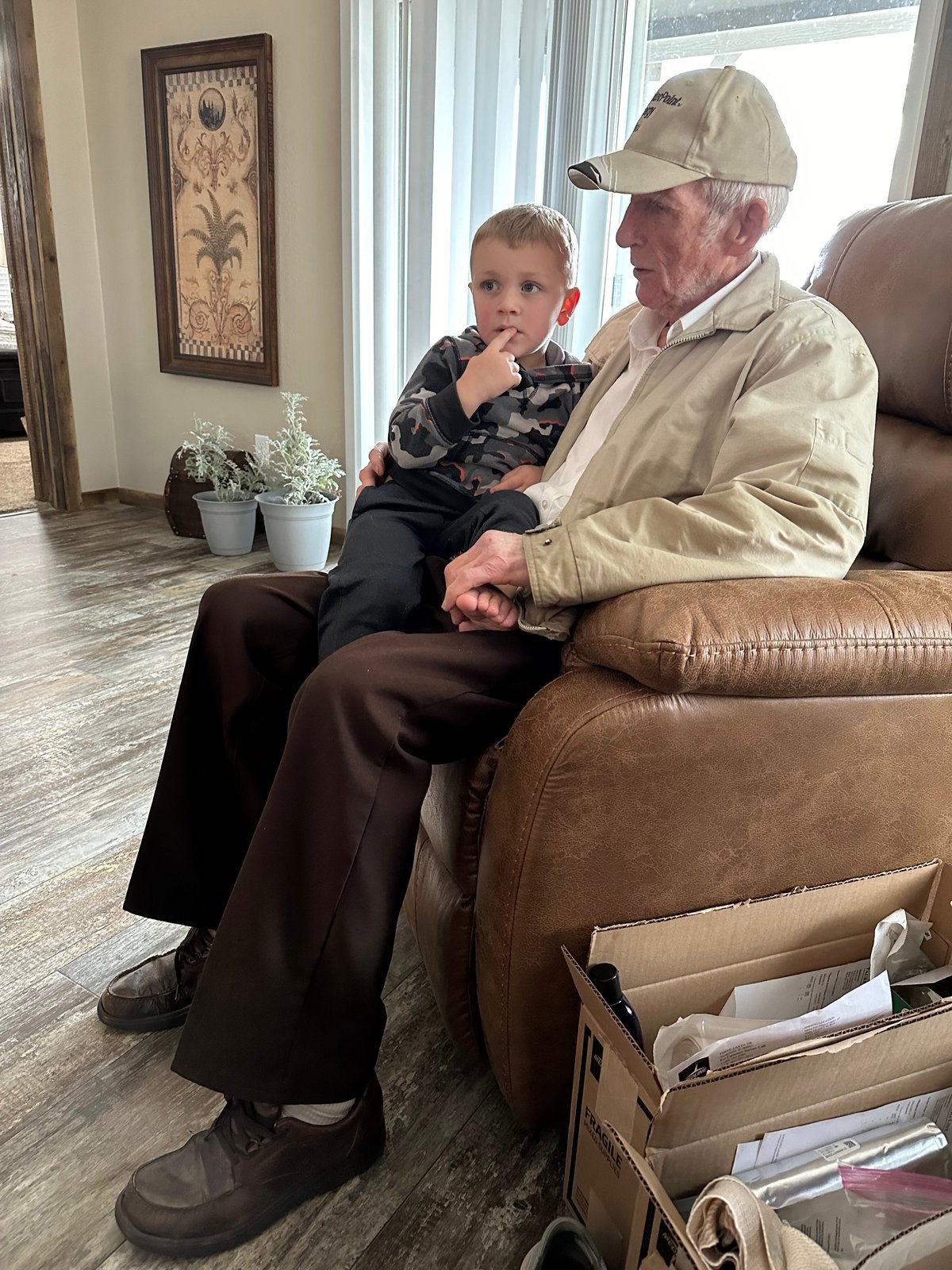 J.B. Arrington — photo 16