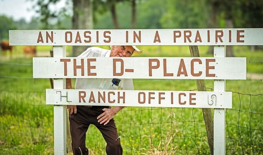 J.B. Arrington — photo 18