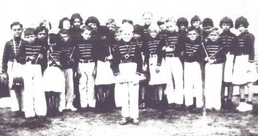 J.B. Arrington - Photo 20