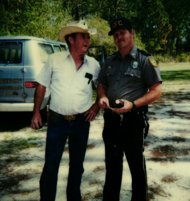 J.B. Arrington - Photo 21