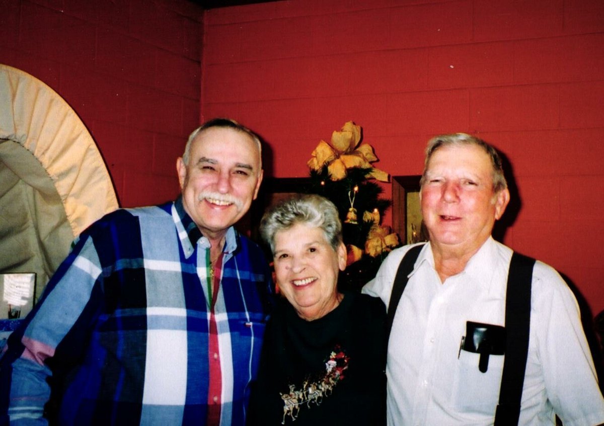 J.B. Arrington — photo 22