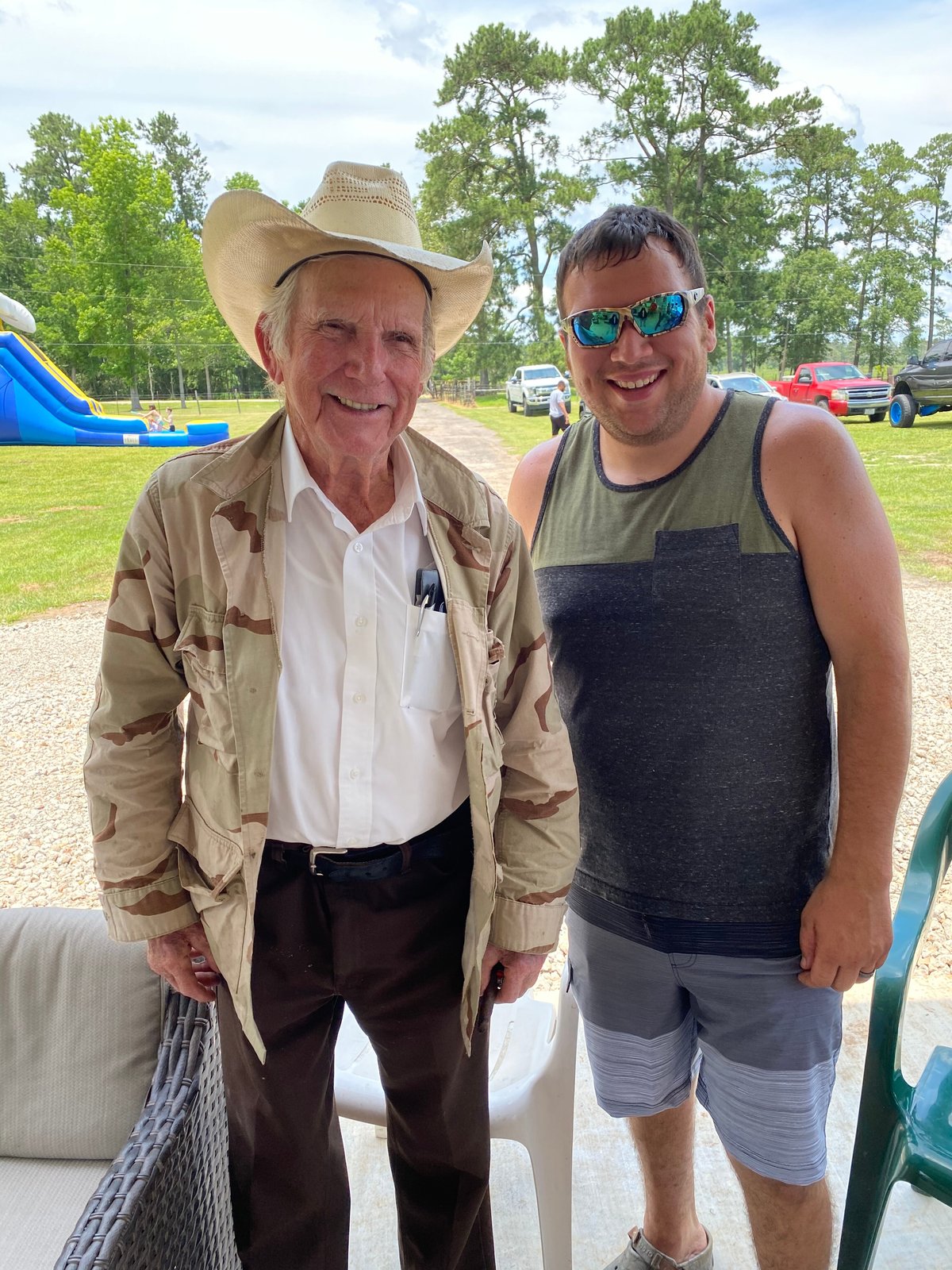 J.B. Arrington — photo 19