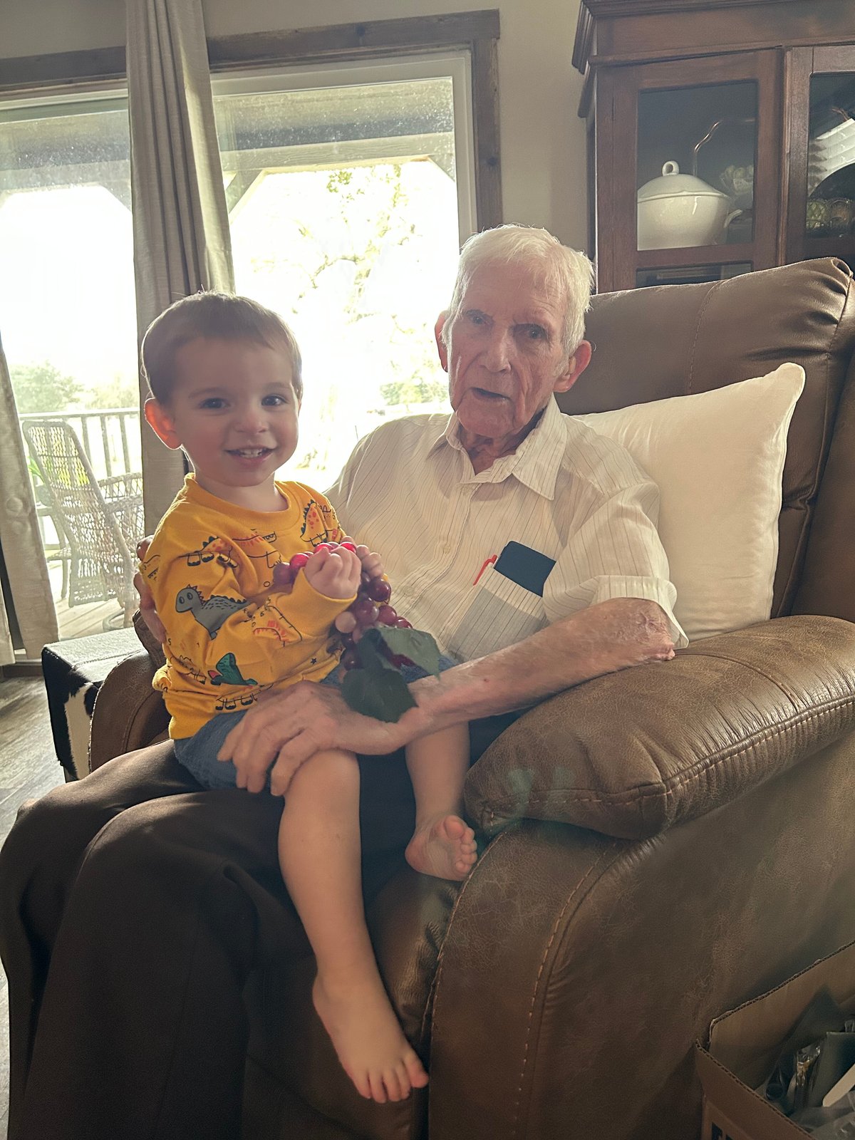 J.B. Arrington — photo 24