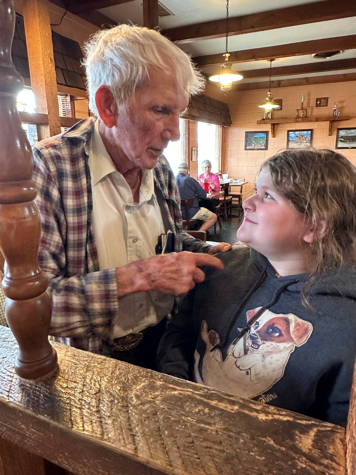 J.B. Arrington — photo 23