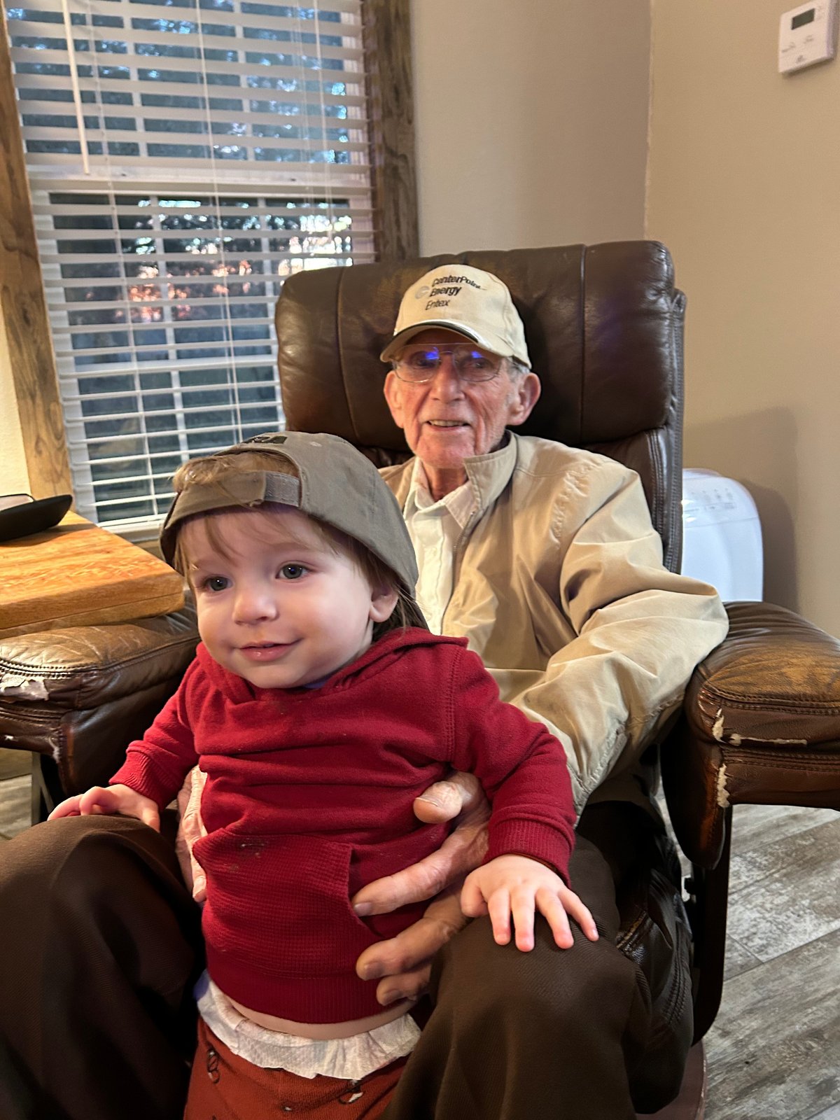 J.B. Arrington — photo 27