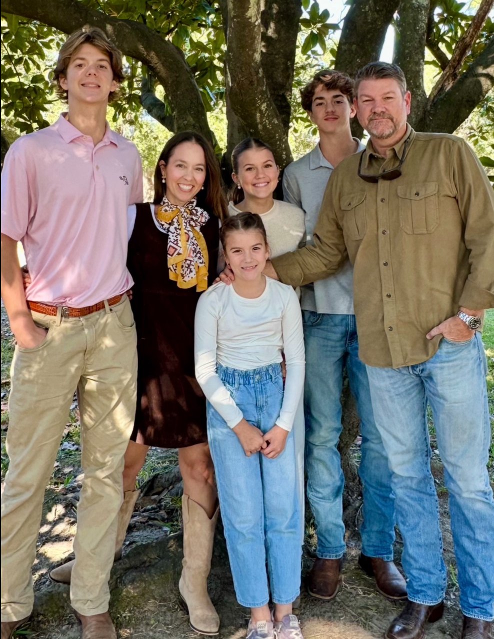 J.B. Arrington — photo 26