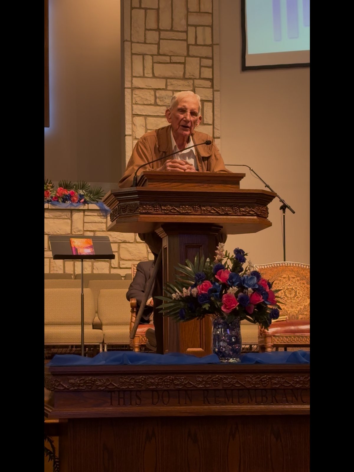 J.B. Arrington — photo 28