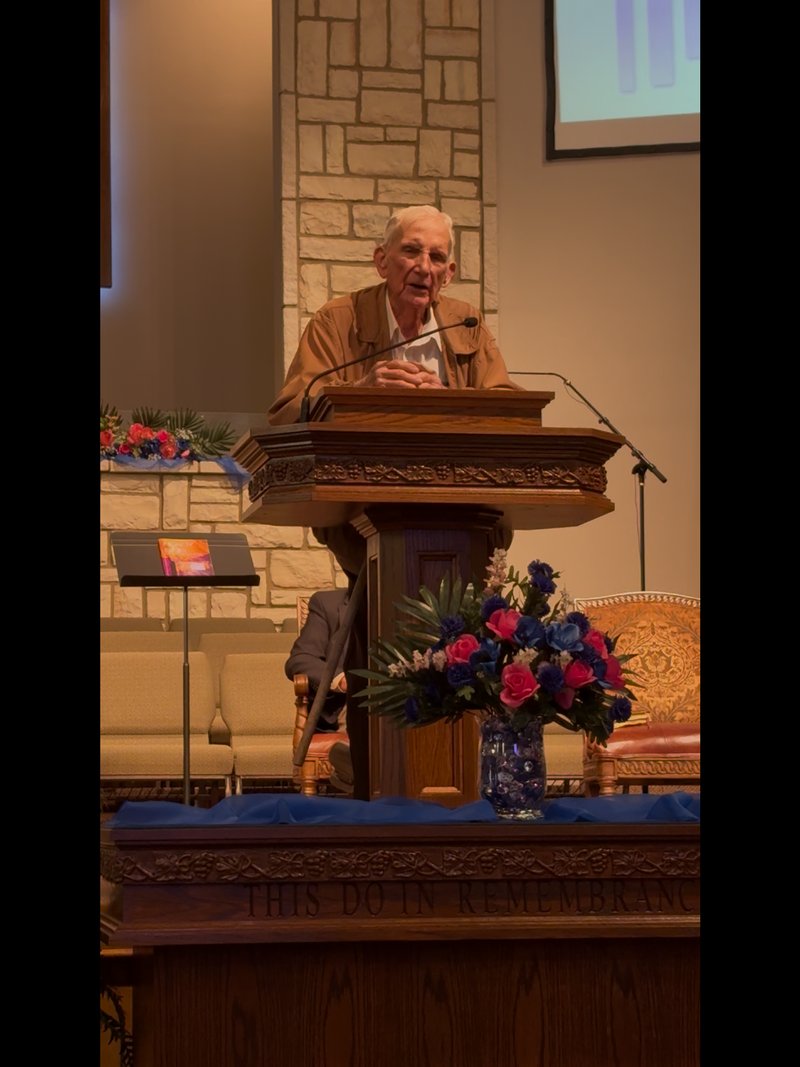 J.B. Arrington - Photo 28