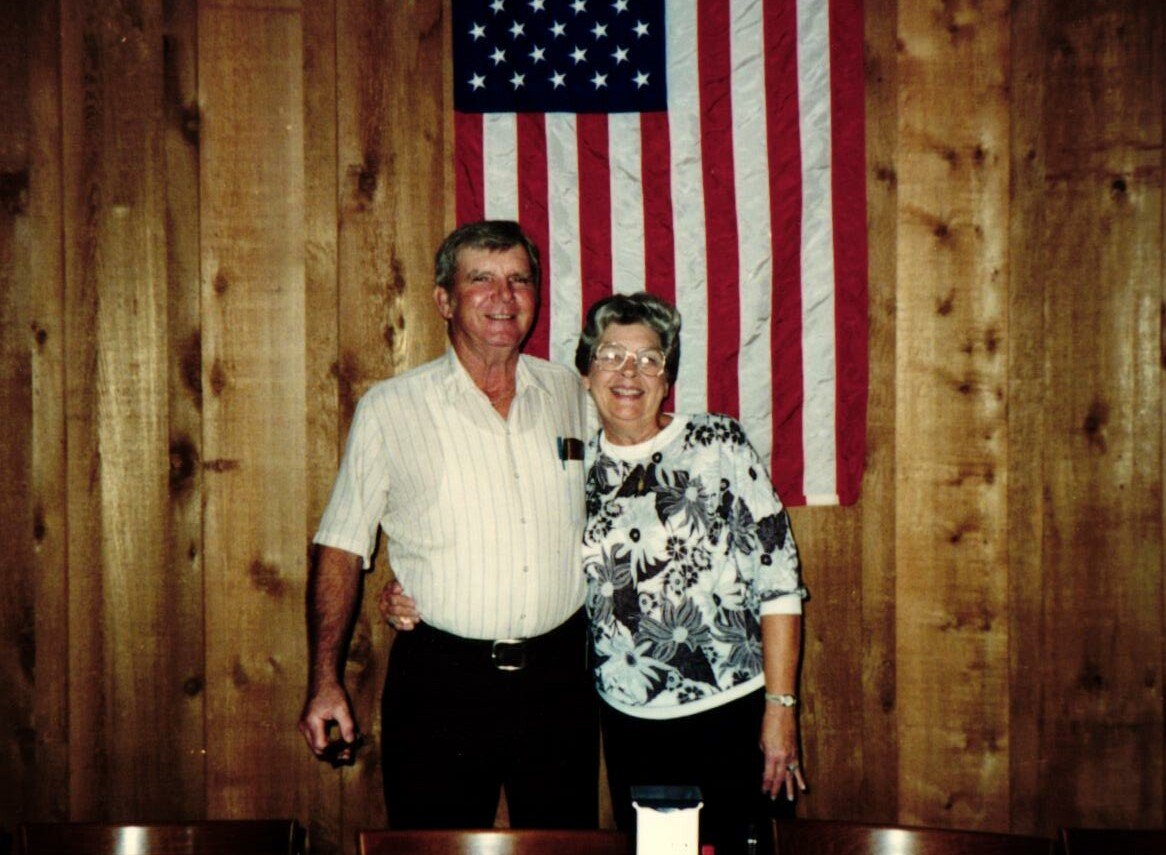 J.B. Arrington — photo 31