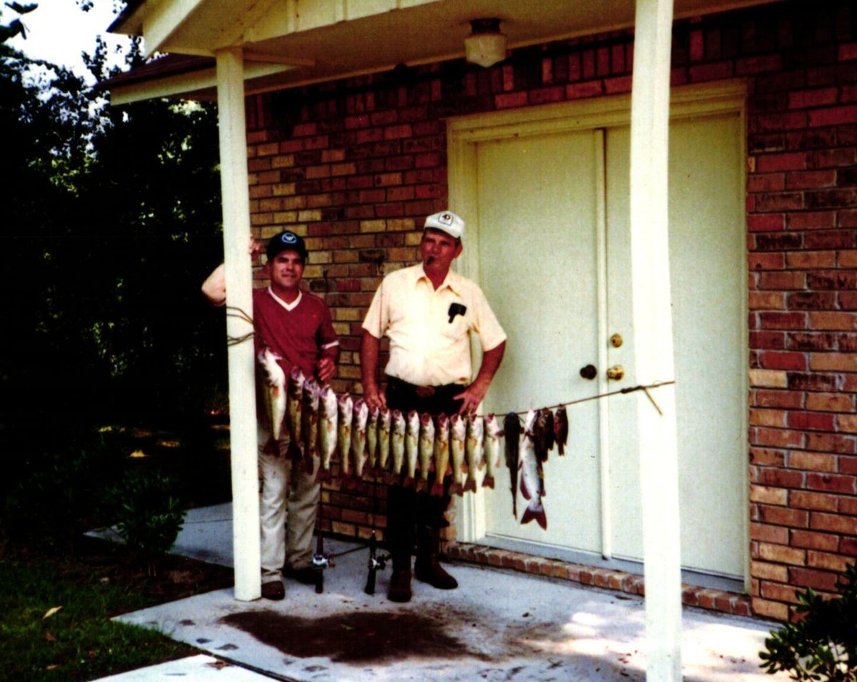 J.B. Arrington — photo 33