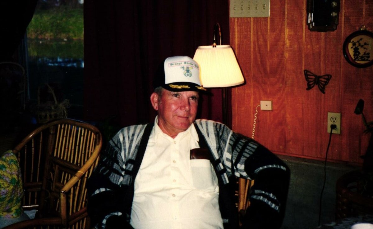 J.B. Arrington — photo 35