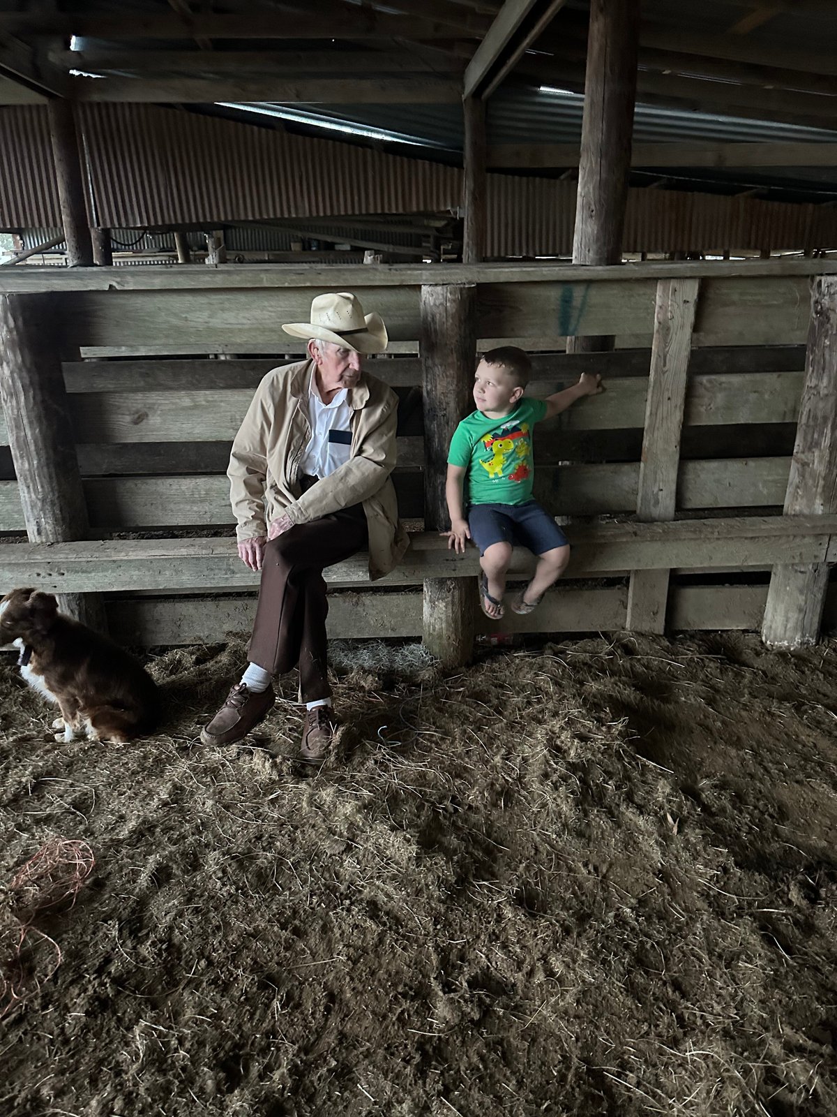 J.B. Arrington — photo 36