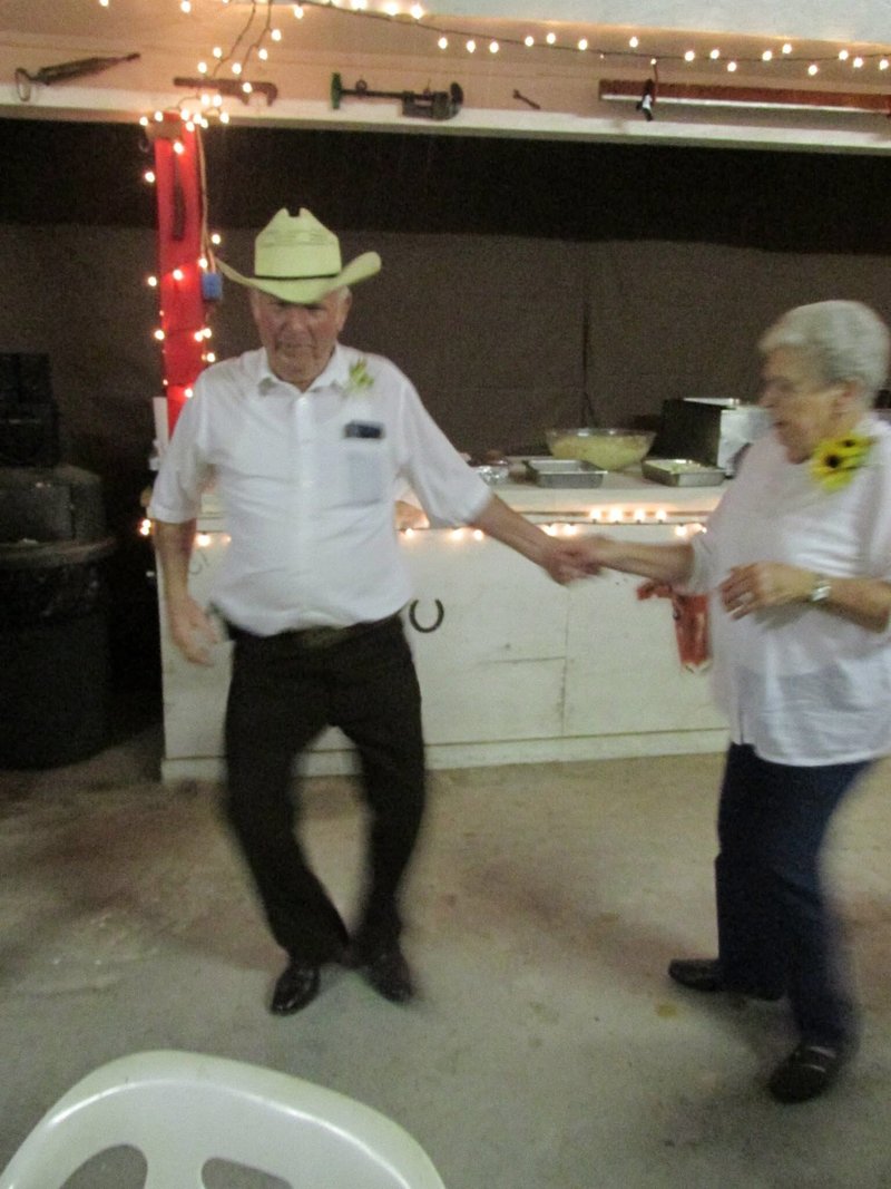 J.B. Arrington - Photo 37