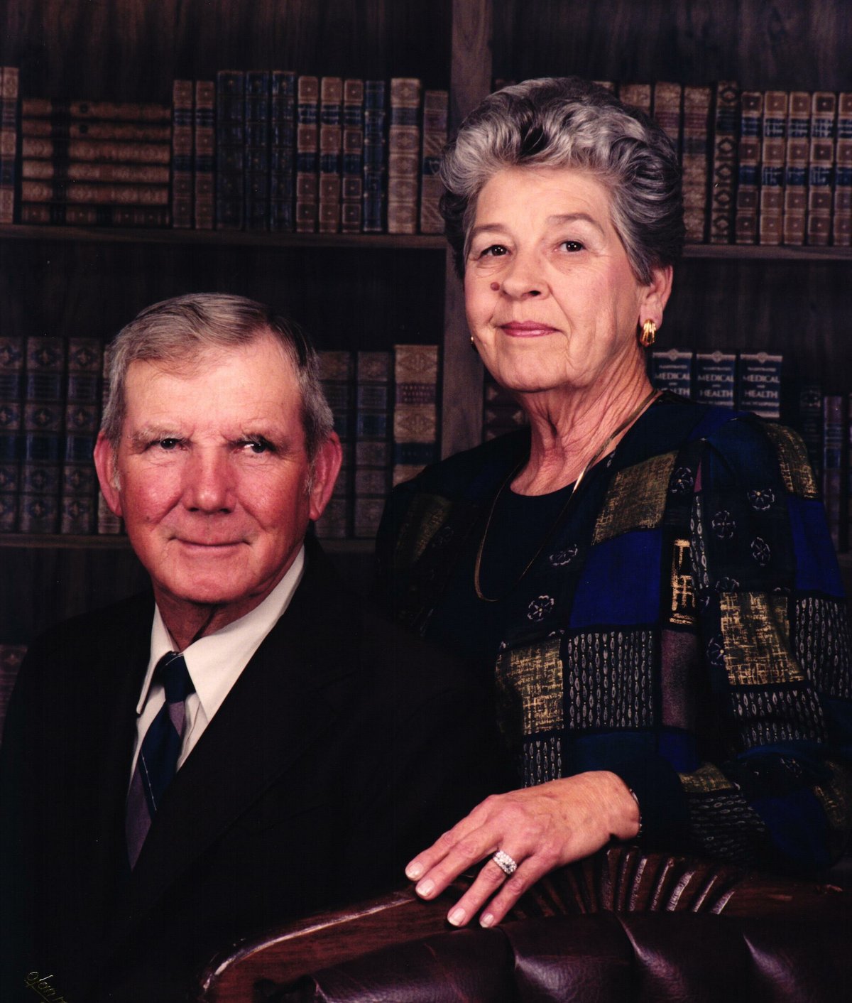 J.B. Arrington — photo 38