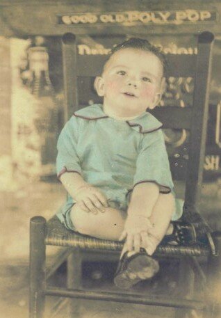 J.B. Arrington - Photo 39