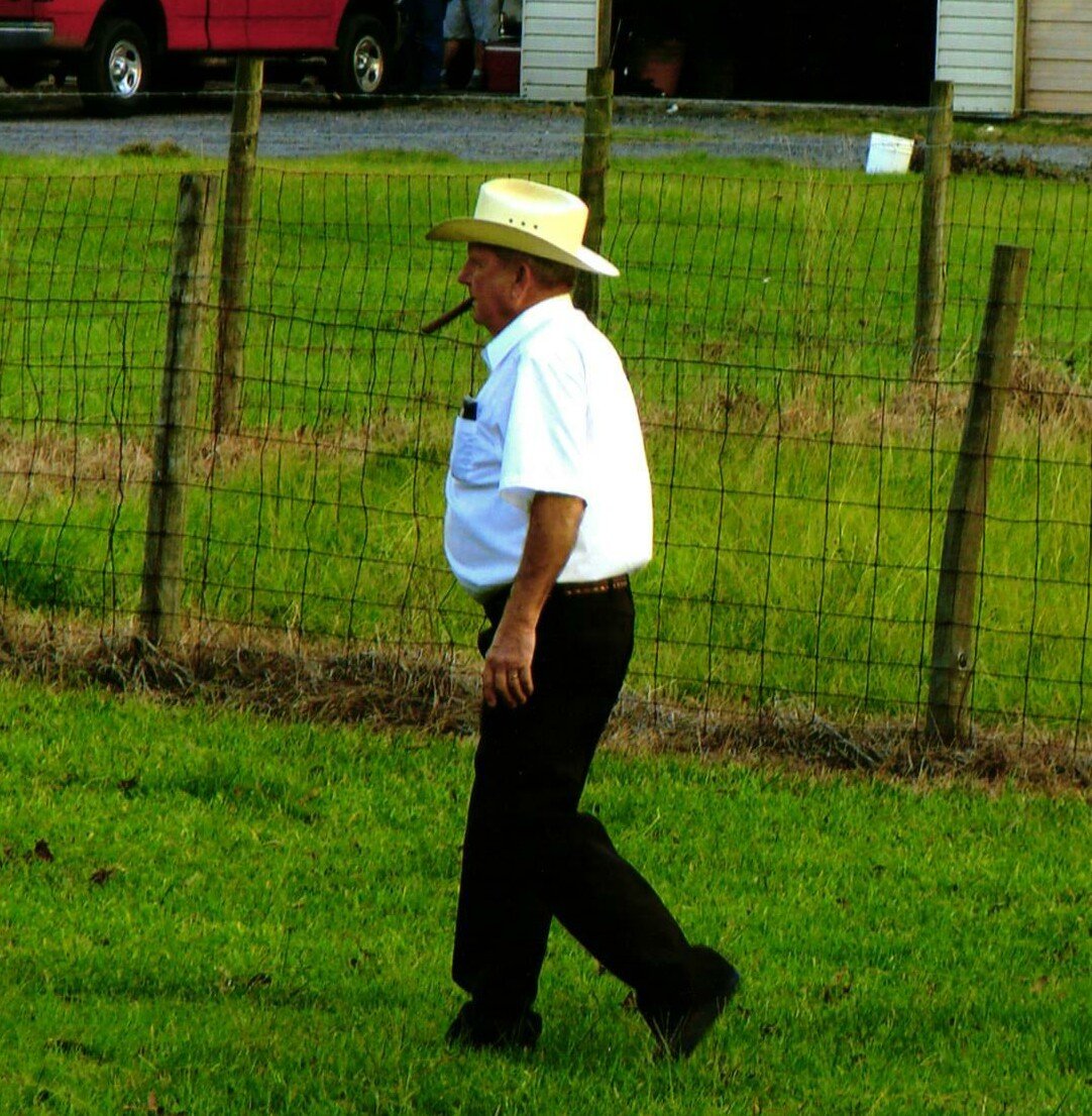 J.B. Arrington — photo 40