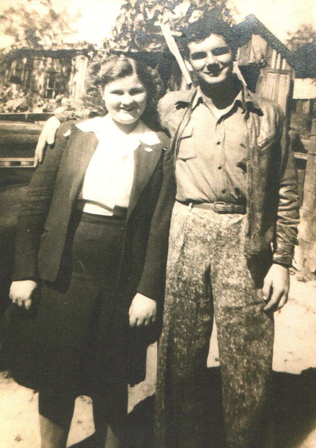 J.B. Arrington — photo 44