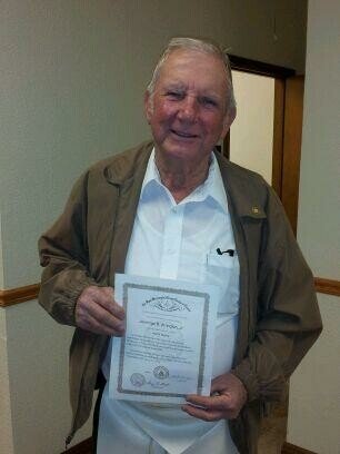 J.B. Arrington — photo 47