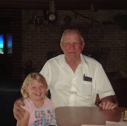 J.B. Arrington — photo 48