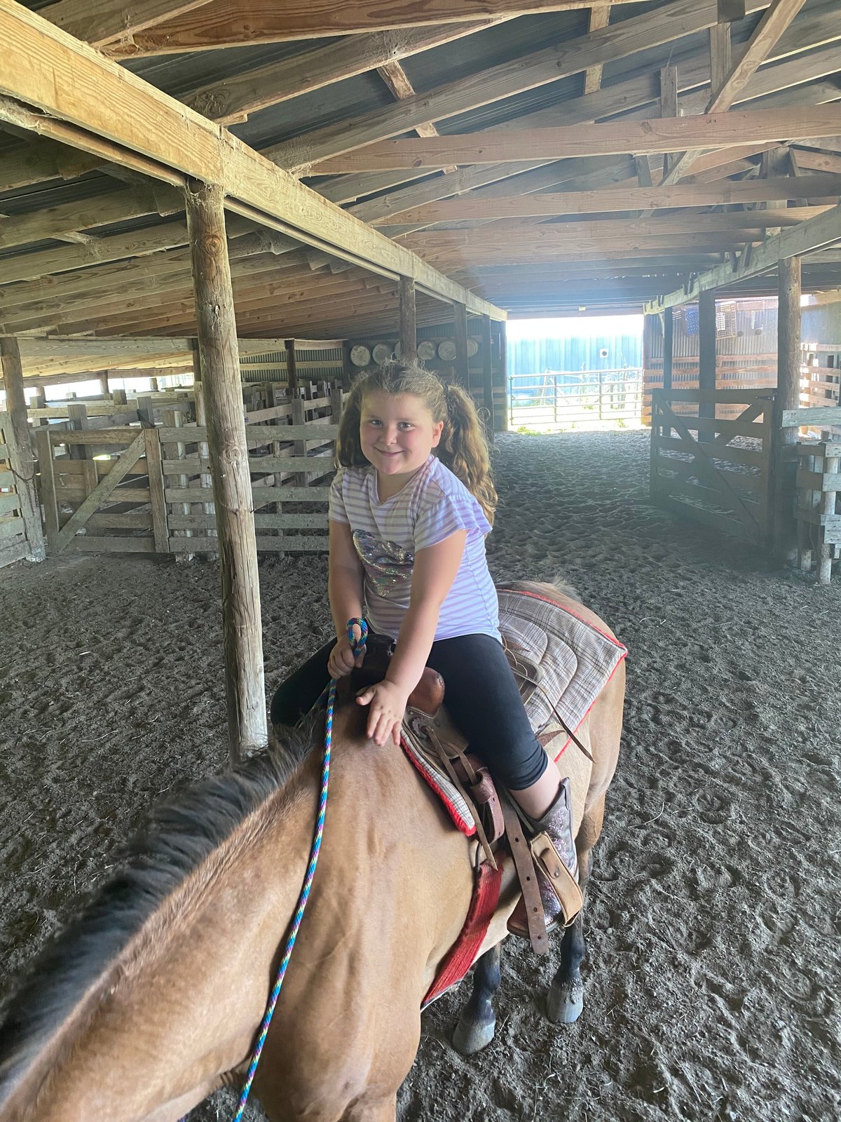 J.B. Arrington — photo 46