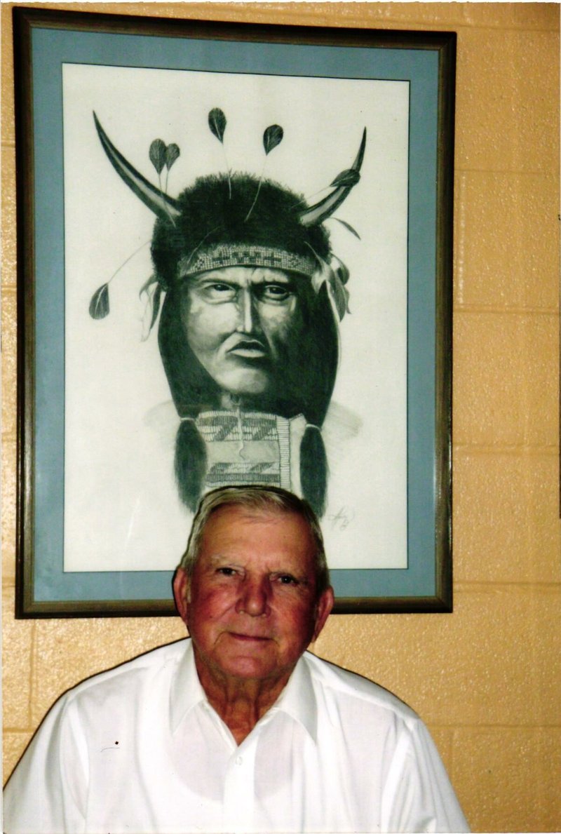 J.B. Arrington - Photo 51