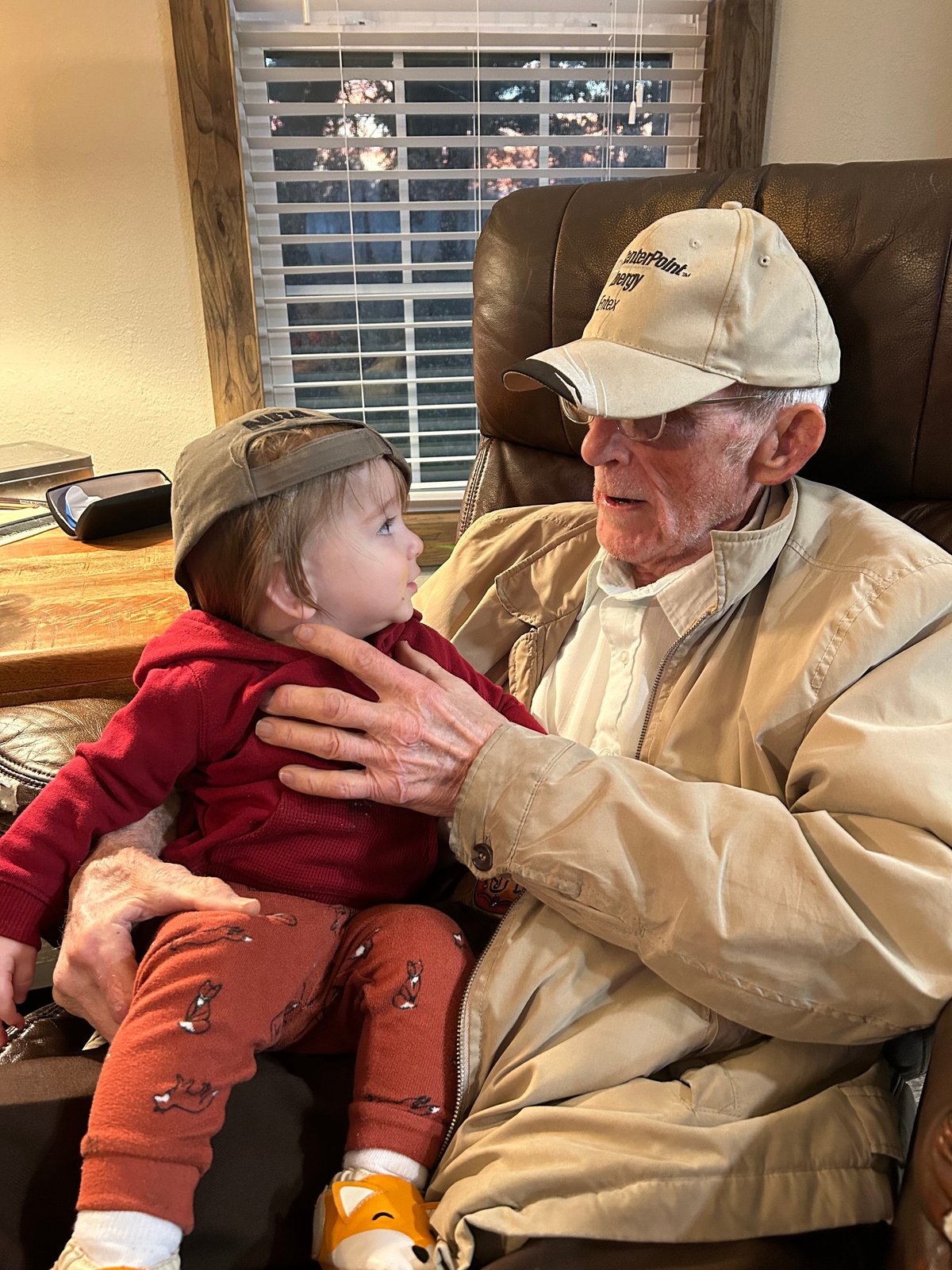 J.B. Arrington — photo 50