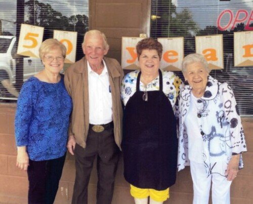 J.B. Arrington — photo 56