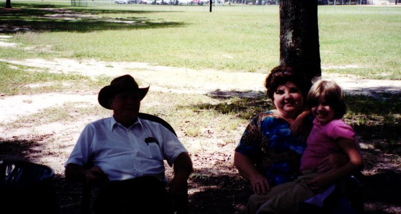 J.B. Arrington - Photo 55