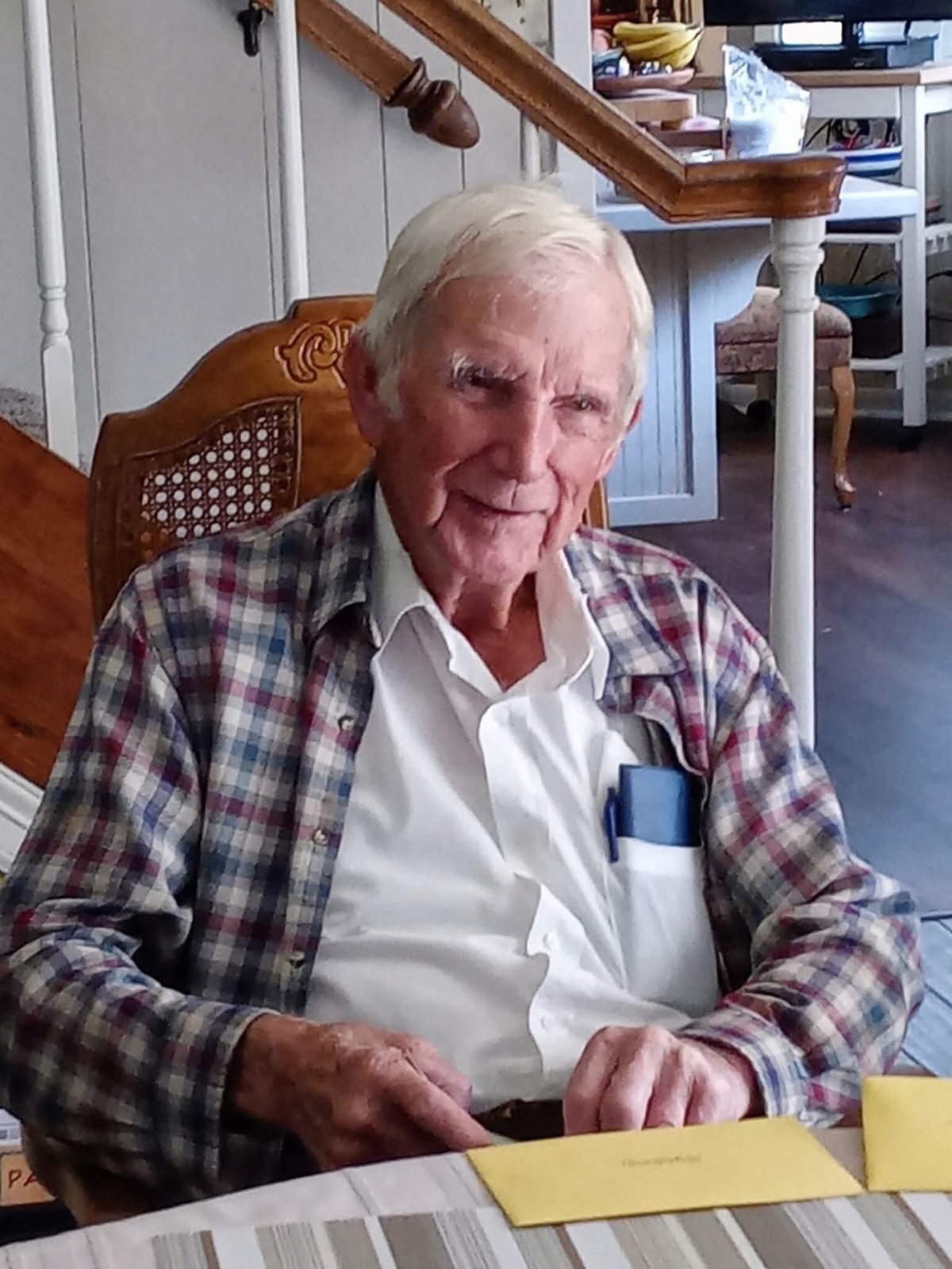 J.B. Arrington — photo 57