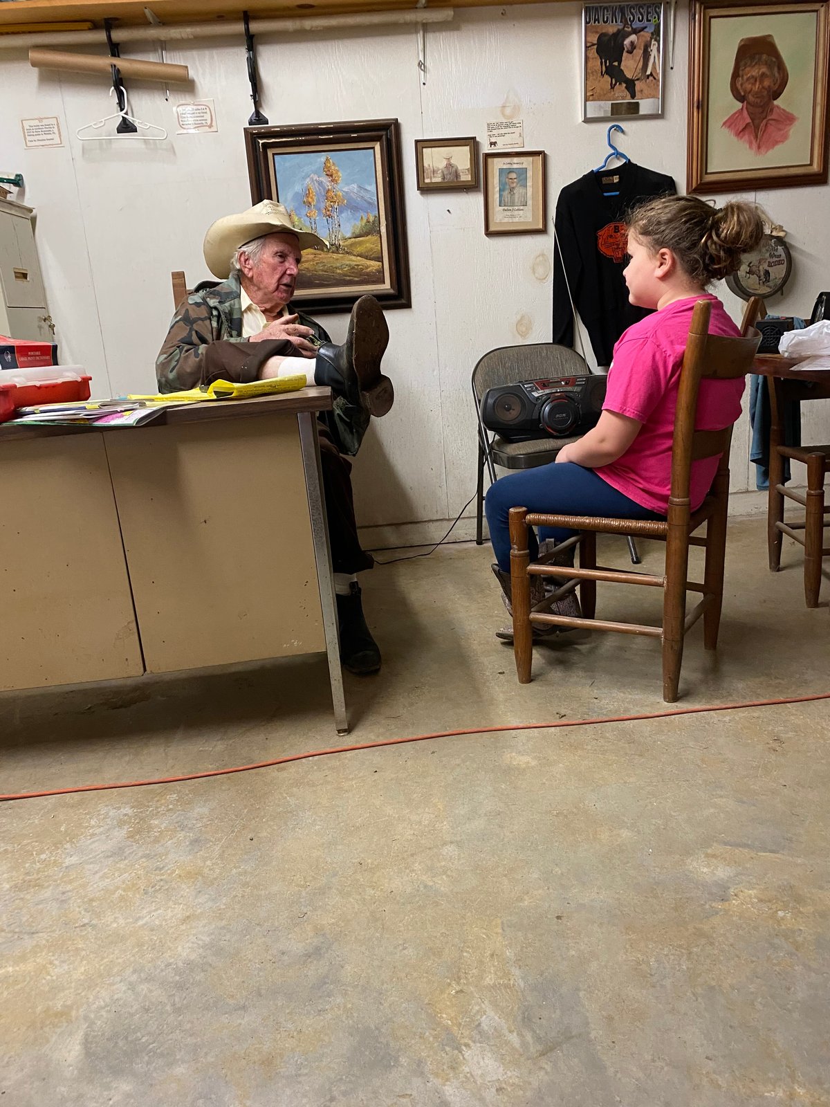 J.B. Arrington — photo 59