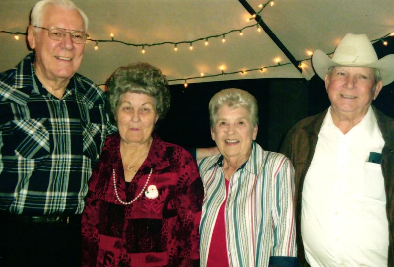 J.B. Arrington - Photo 62