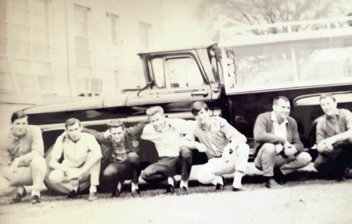 J.B. Arrington — photo 63