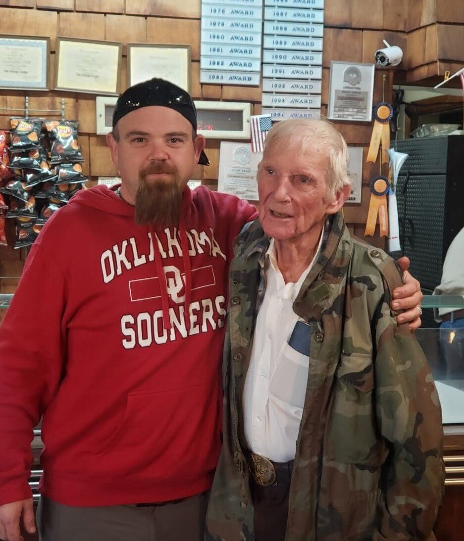 J.B. Arrington — photo 65