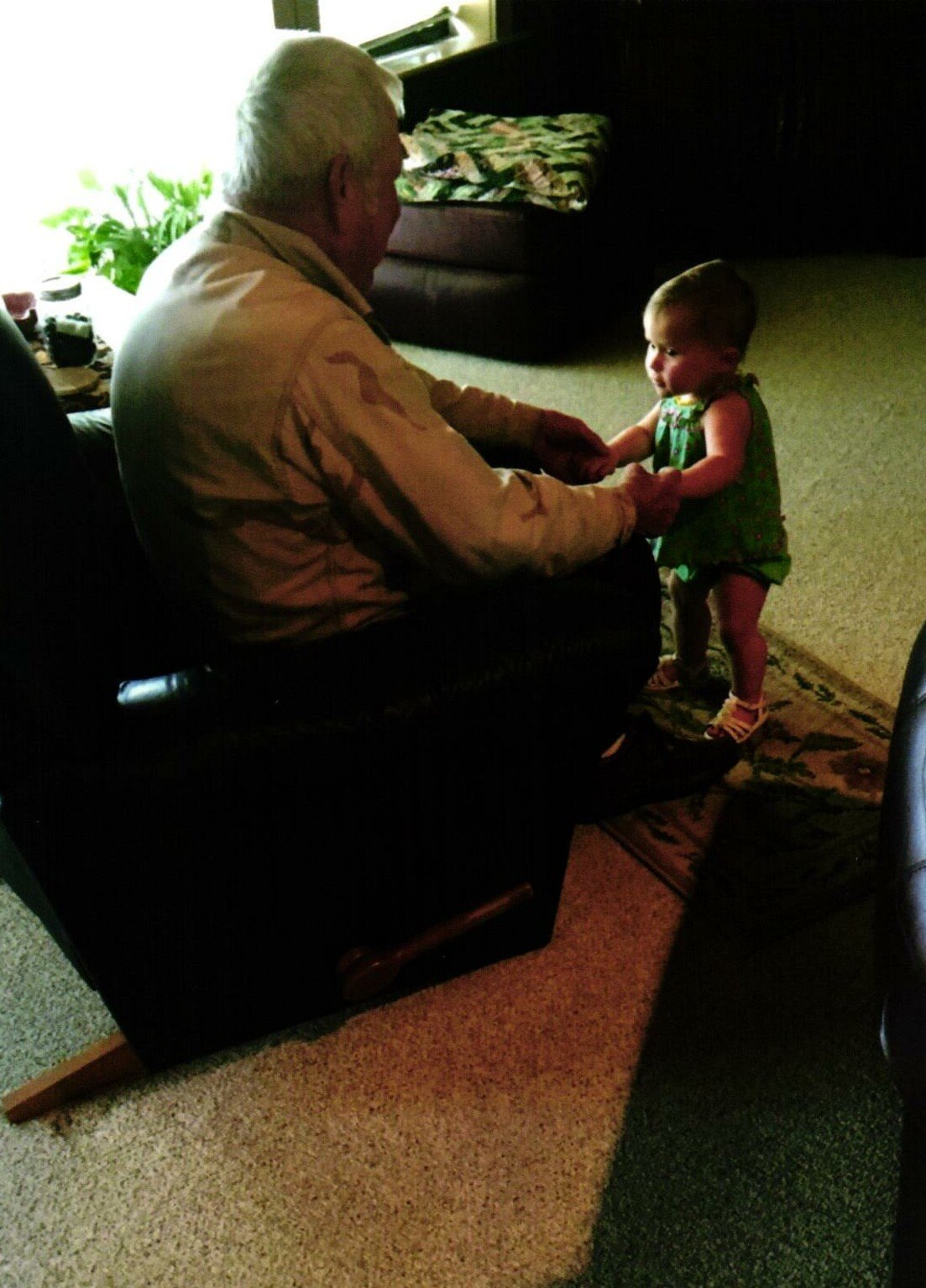 J.B. Arrington — photo 67