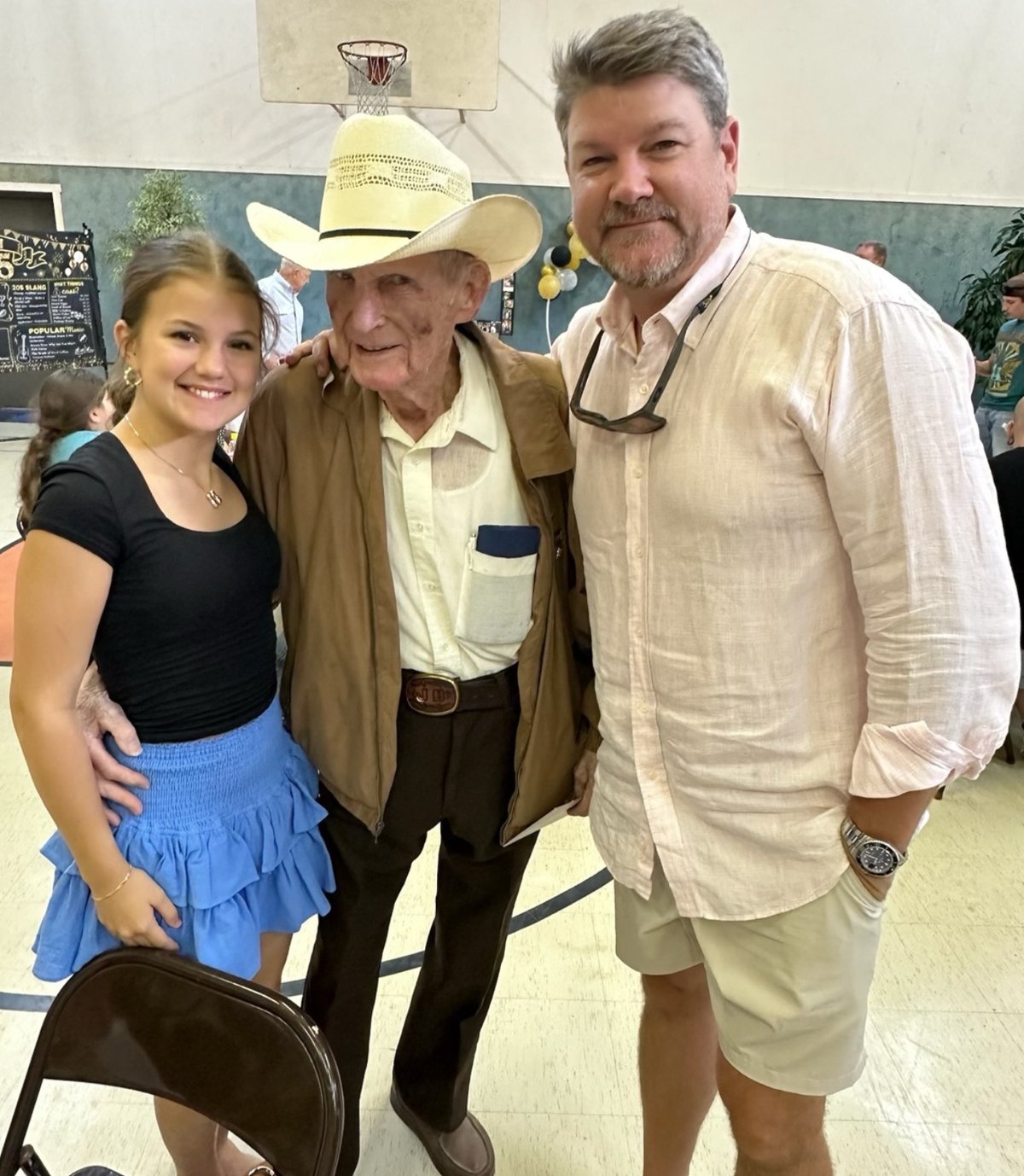 J.B. Arrington — photo 66