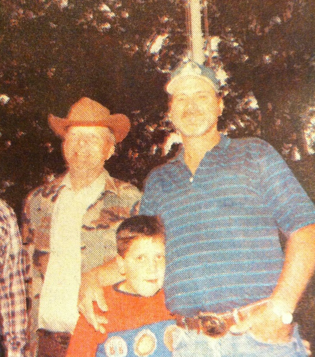 J.B. Arrington — photo 69